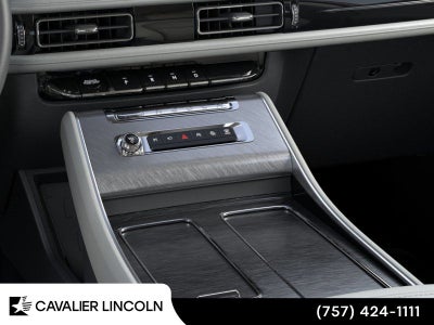 2026 Lincoln Aviator Premiere®