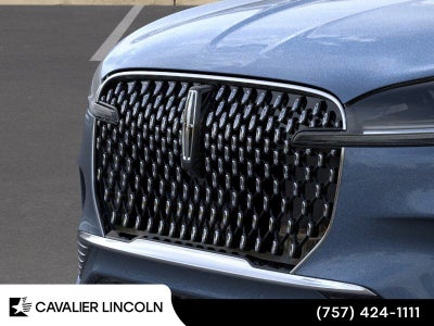 2026 Lincoln Aviator Premiere®