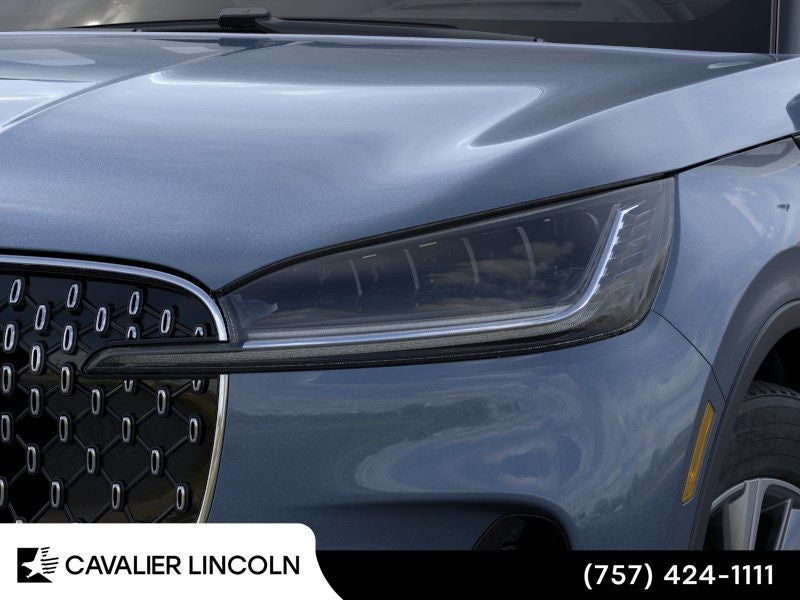 2026 Lincoln Aviator Premiere®