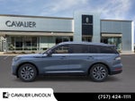 2026 Lincoln Aviator Premiere®