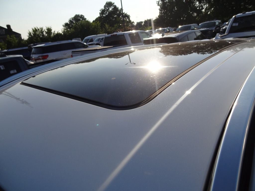 2023 Lincoln Aviator Standard standard
