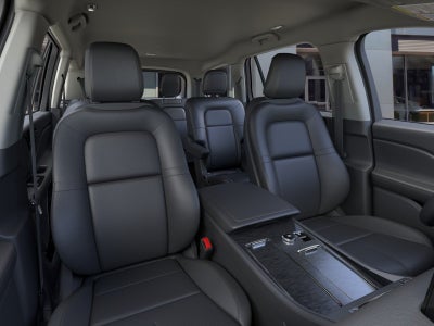 2026 Lincoln Aviator Premiere®