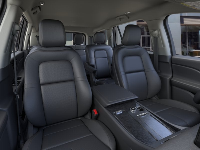 2026 Lincoln Aviator Premiere®