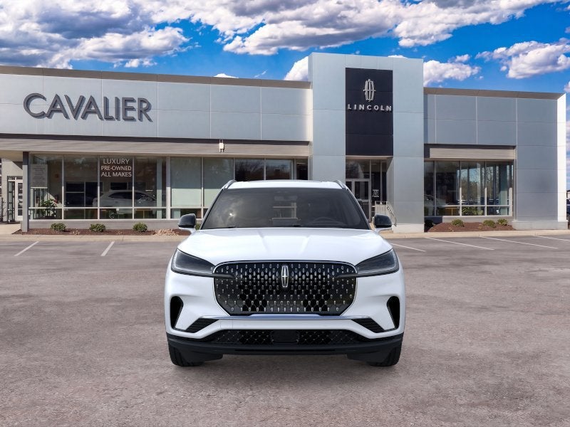 2026 Lincoln Aviator Premiere®