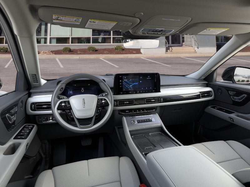 2026 Lincoln Aviator Premiere®