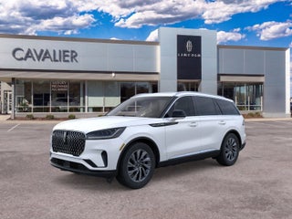 2026 Lincoln Aviator Premiere®