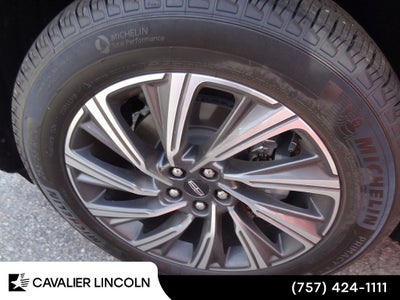 2026 Lincoln Aviator Premiere Premiere