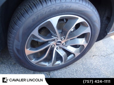 2026 Lincoln Aviator Premiere®