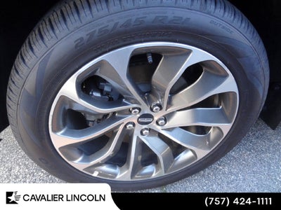 2026 Lincoln Aviator Premiere®