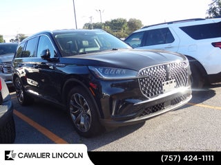2026 Lincoln Aviator Premiere®