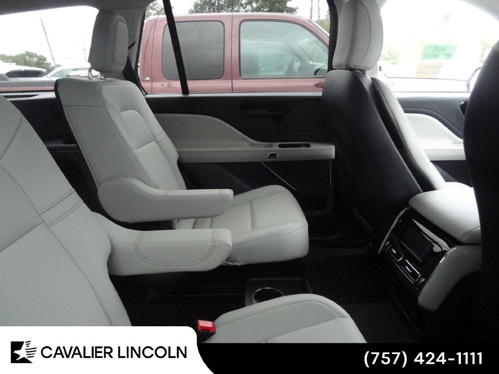 2026 Lincoln Aviator Premiere®