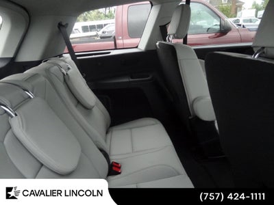 2026 Lincoln Aviator Premiere®
