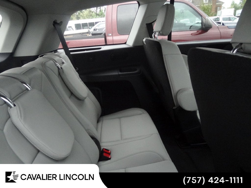 2026 Lincoln Aviator Premiere®