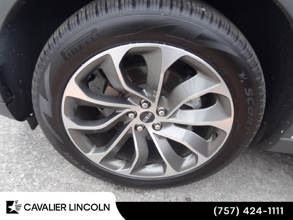 2026 Lincoln Aviator Premiere®