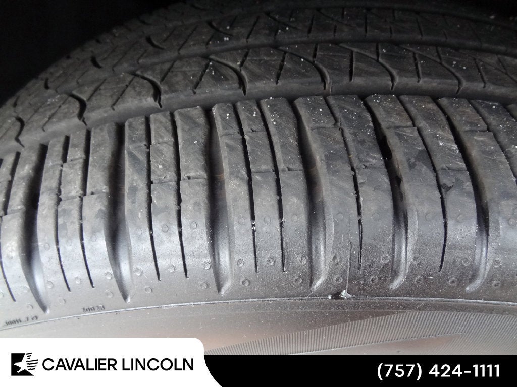 2026 Lincoln Aviator Premiere®