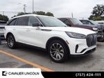 2026 Lincoln Aviator Premiere®