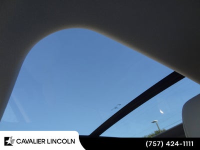 2026 Lincoln Aviator Premiere®