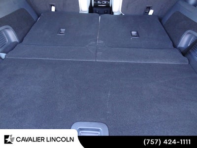2026 Lincoln Aviator Premiere®