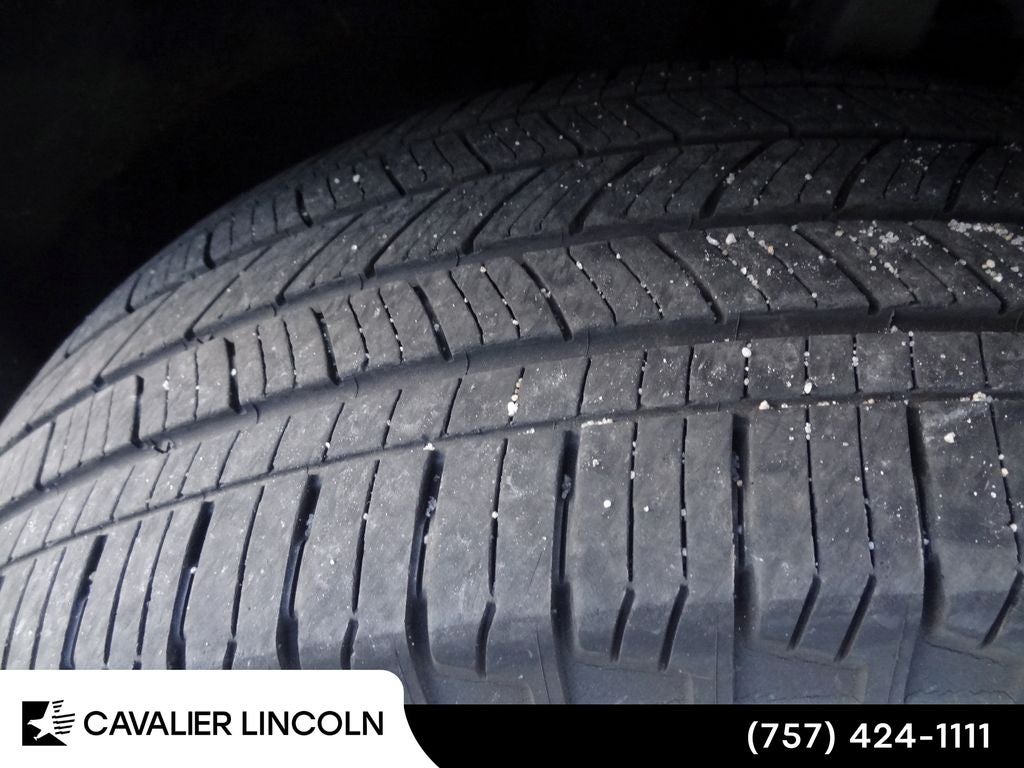 2023 Lincoln Aviator Standard Standard