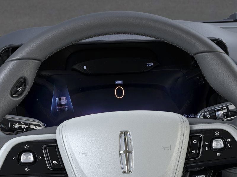 2026 Lincoln Aviator Premiere®