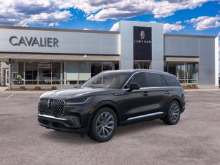 2026 Lincoln Aviator Premiere®