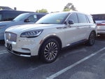 2022 Lincoln Aviator Reserve Reserve