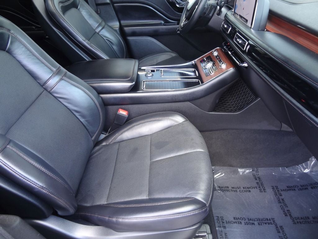 2023 Lincoln Aviator Reserve Reserve