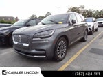 2023 Lincoln Aviator Reserve Reserve