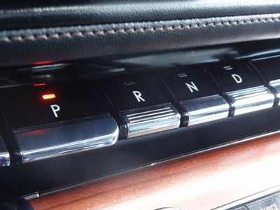 2023 Lincoln Aviator Reserve Reserve