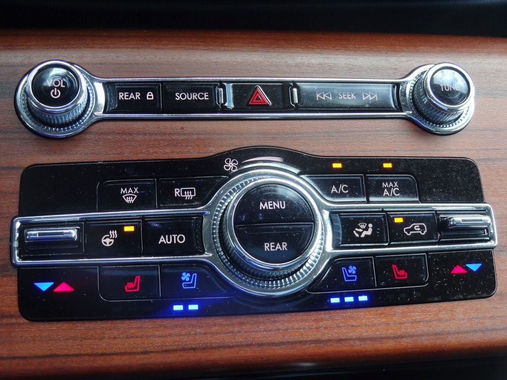 2023 Lincoln Aviator Reserve Reserve