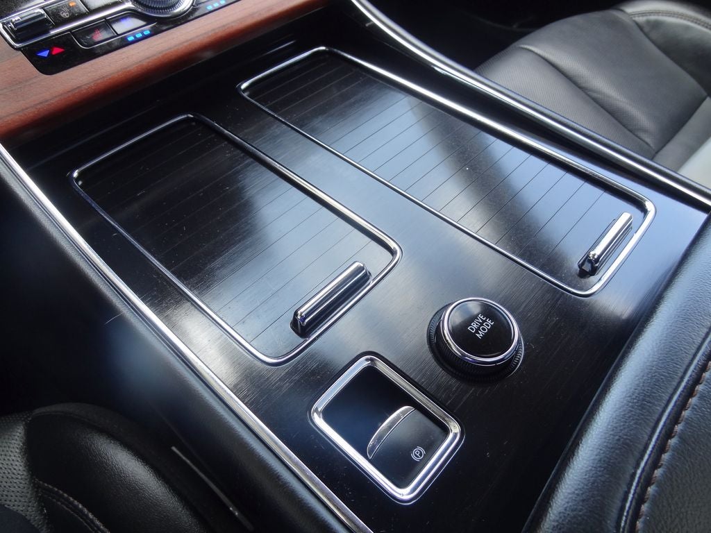 2023 Lincoln Aviator Reserve Reserve