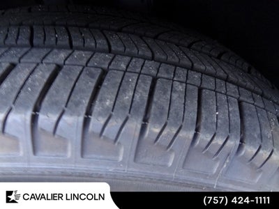 2024 Lincoln Aviator Reserve Reserve