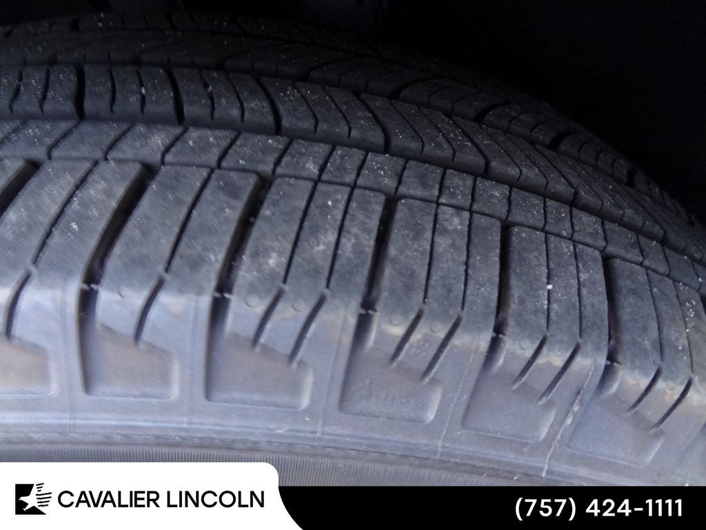 2024 Lincoln Aviator Reserve Reserve