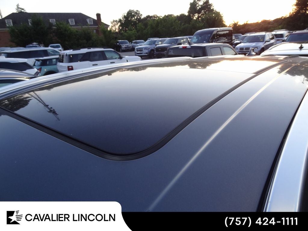 2024 Lincoln Aviator Reserve Reserve