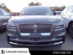 2024 Lincoln Aviator Reserve Reserve