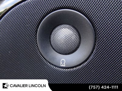 2024 Lincoln Aviator Reserve Reserve