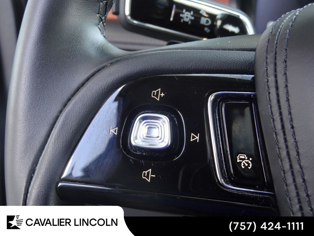 2024 Lincoln Aviator Reserve Reserve