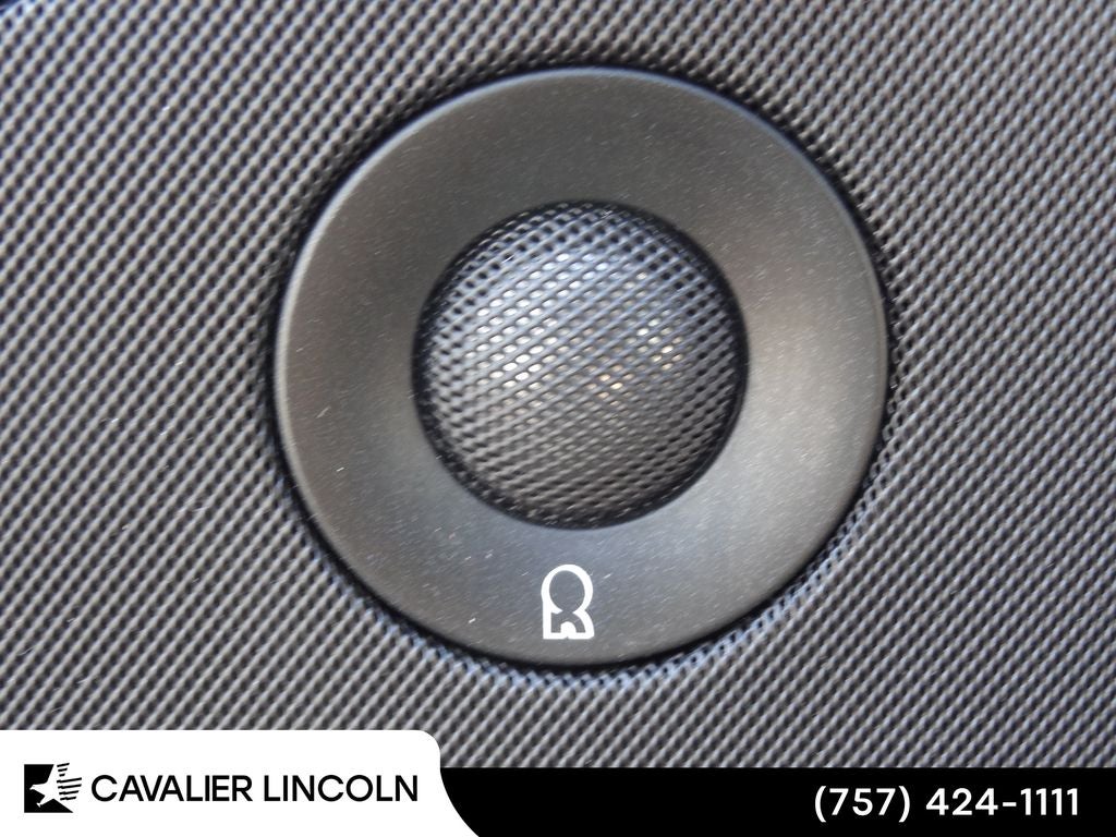 2022 Lincoln Aviator Reserve Premium