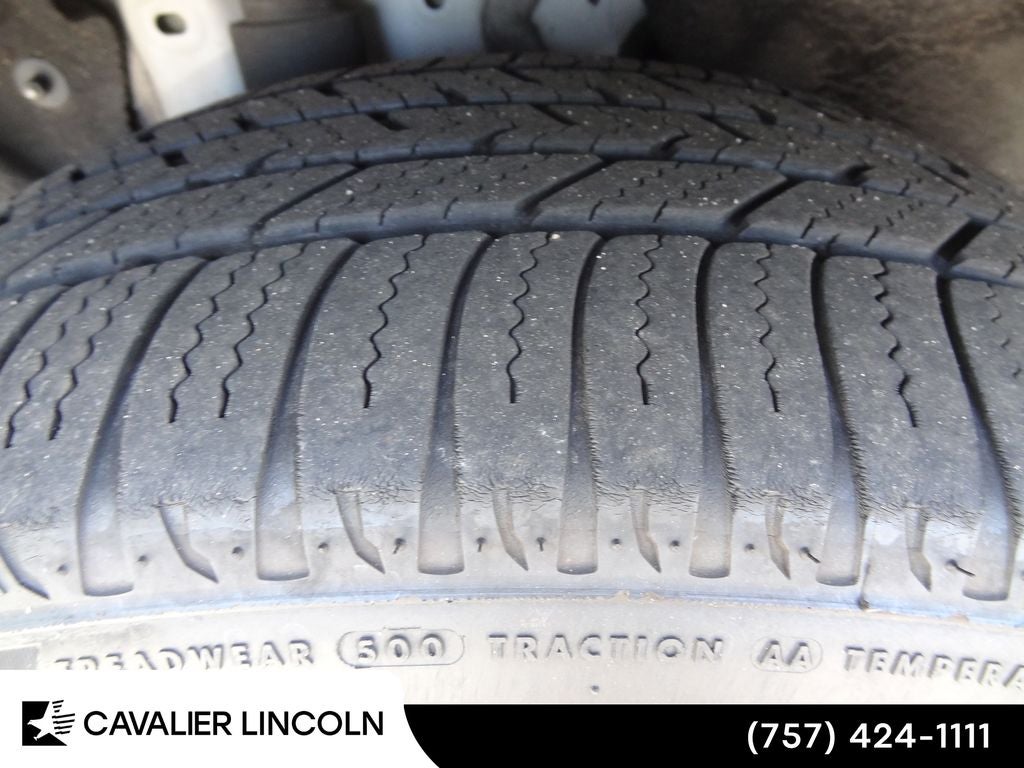 2022 Lincoln Aviator Reserve Premium