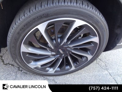 2023 Lincoln Aviator Reserve Reserve