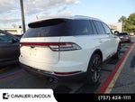 2023 Lincoln Aviator Reserve Reserve