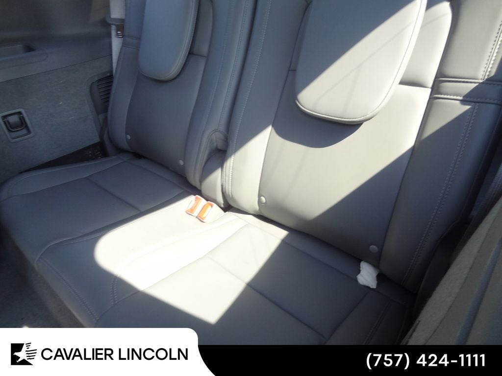 2020 Lincoln Aviator Reserve Premium