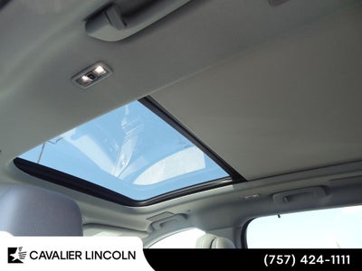 2020 Lincoln Aviator Reserve Premium