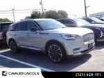 2020 Lincoln Aviator Reserve Premium