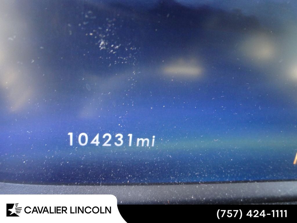 2020 Lincoln Aviator Reserve Premium
