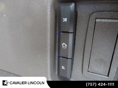 2023 Lincoln Aviator Reserve Reserve