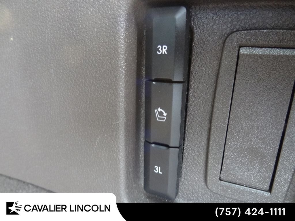 2023 Lincoln Aviator Reserve Reserve