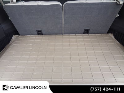 2023 Lincoln Aviator Reserve Reserve