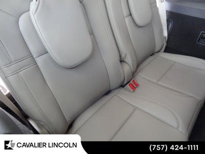 2023 Lincoln Aviator Reserve Reserve