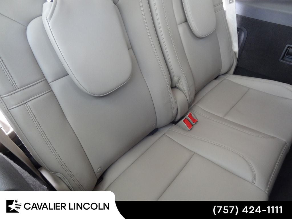 2023 Lincoln Aviator Reserve Reserve